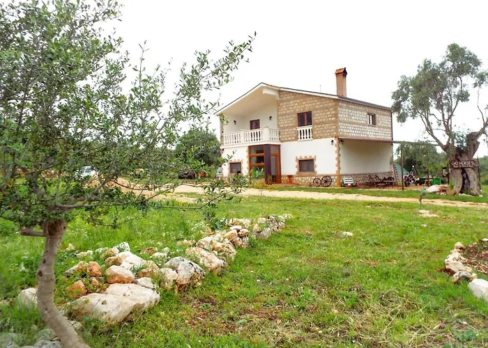 Gio Horses B&B