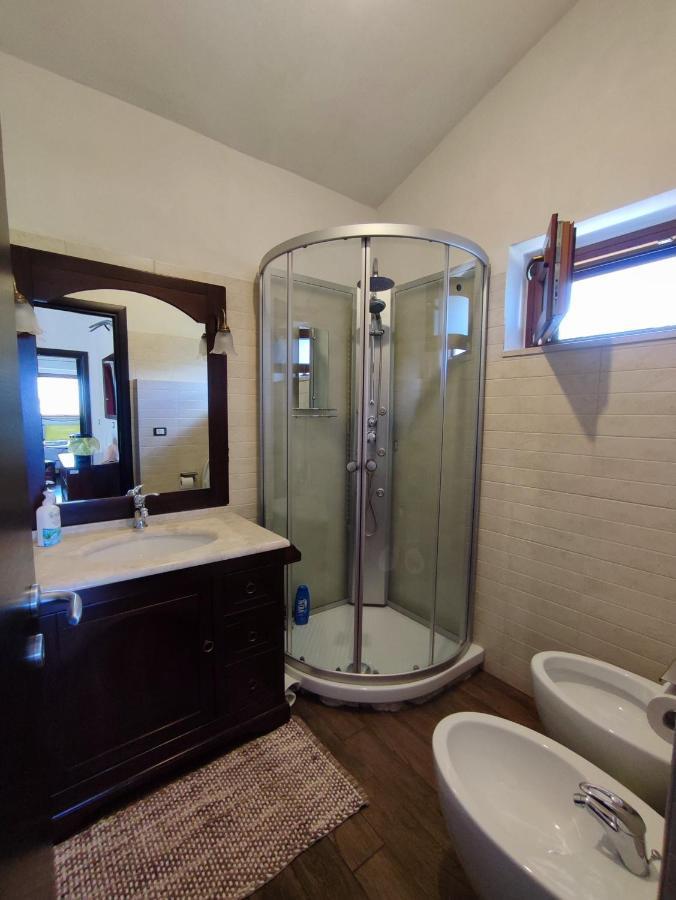 Bed & Breakfast Gio Horses 3*