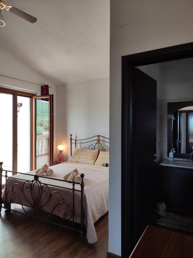Gio Horses Bed & Breakfast San Nicandro Garganico