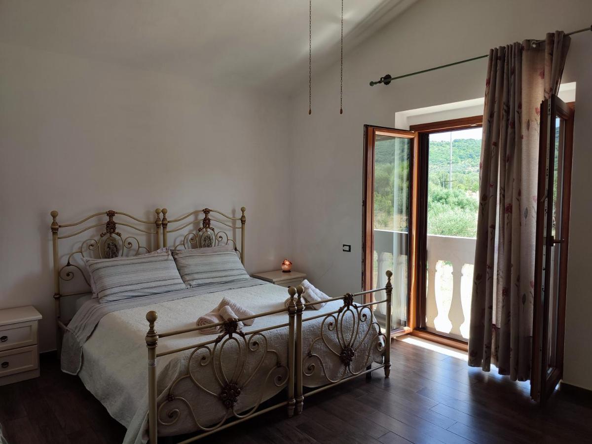 Gio Horses Bed & Breakfast San Nicandro Garganico