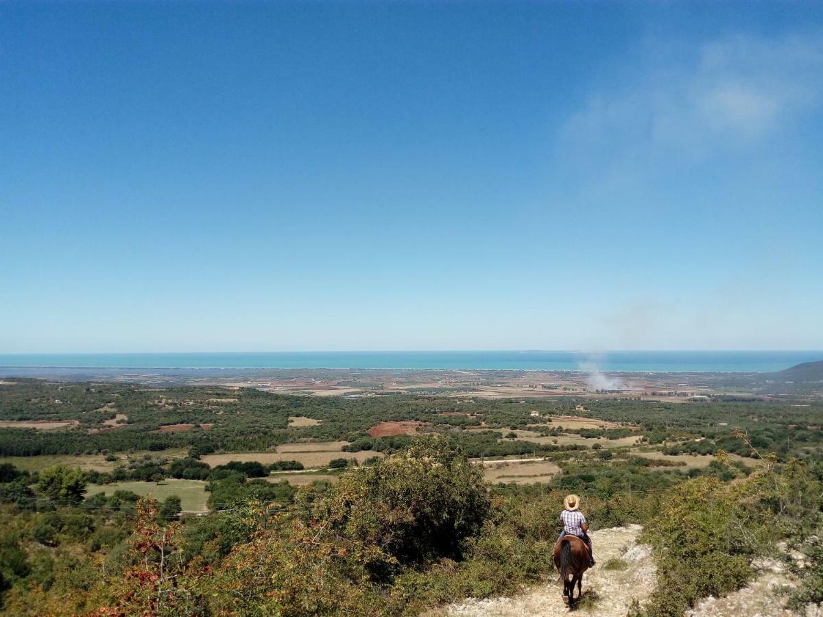 Gio Horses 3* San Nicandro Garganico