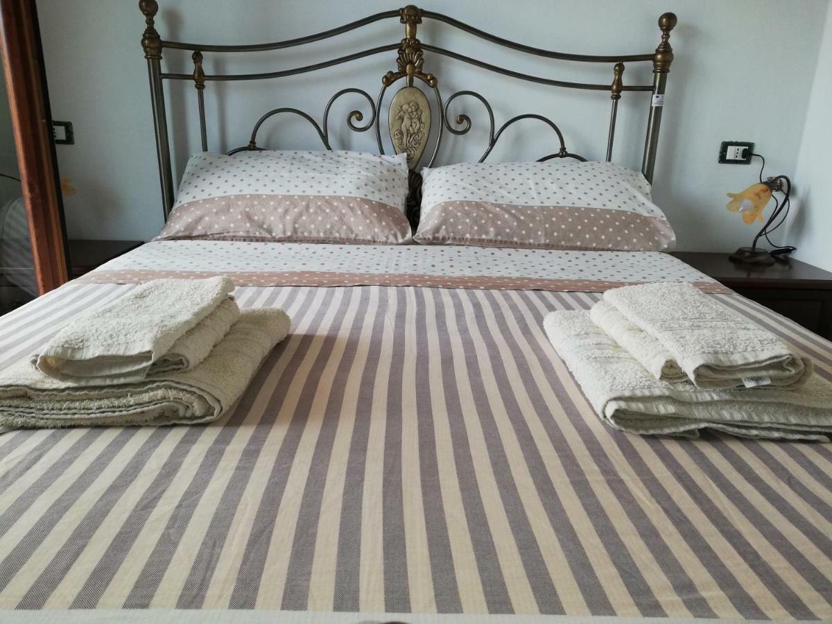 Gio Horses Bed & Breakfast