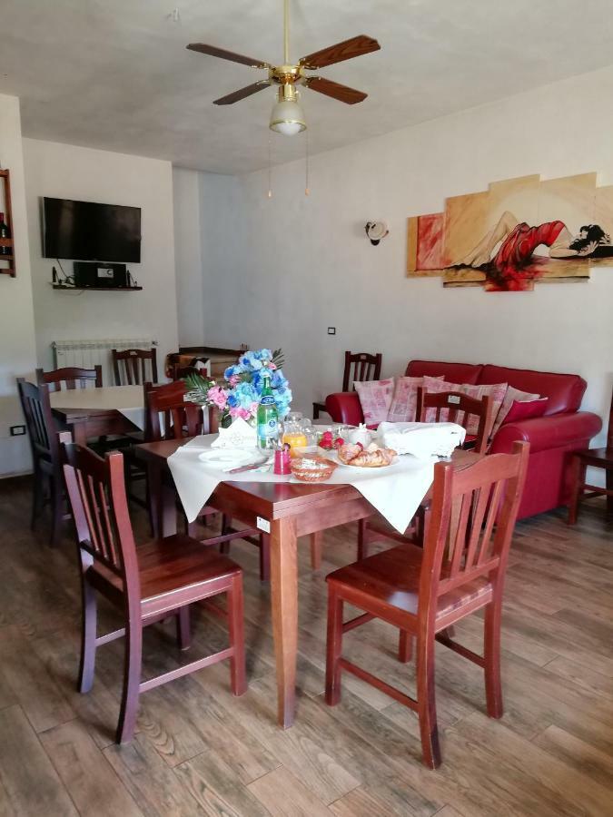 Gio Horses Bed & Breakfast 3*