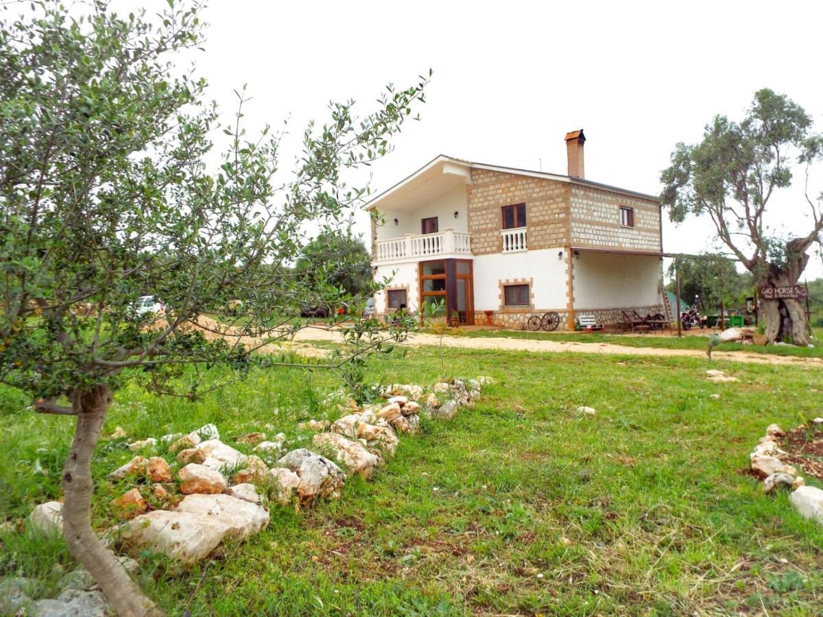 Gio Horses 3* San Nicandro Garganico